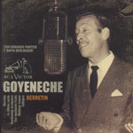 Roberto Goyeneche - «Berretin»